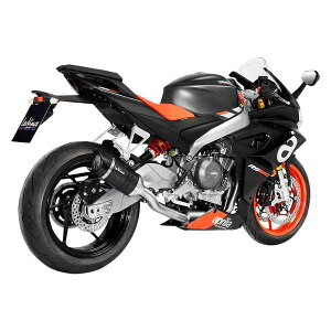  rCVXe - 660 RS Tuono - J[{t@Co[ Ir` Exhaust - 660 RS Tuono - Carbon Fiber 14370EU DRAG 18102906