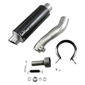  GPRT XbvI}t[ Ir` GP Corsa Slip-On Muffler 8760U DRAG 18112830