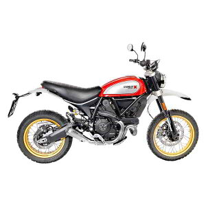  LV-10 XbvI}t[ Ir` LV-10 Muffler - Scrambler Desert Sled 15202U DRAG 18113448
