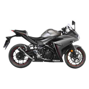  LV-10 ubNGfBV XbvI}t[ Ir` LV-10 Black Edition Muffler - YZF-R3 15212BU DRAG 18113500