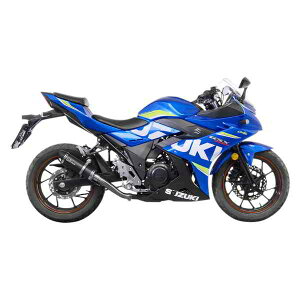  Ir` GP Corsa Evo Muffler - GSX250R 3387EU DRAG 18113550