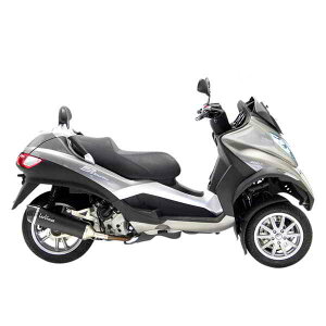  l XbvI}t[ Ir` Nero Muffler - MP3 400/500 14005U DRAG 18113553