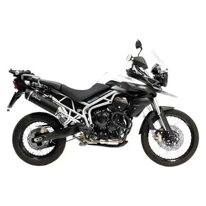  l XbvI}t[ Ir` Nero Muffler - Tiger 800 14006U DRAG 18113554