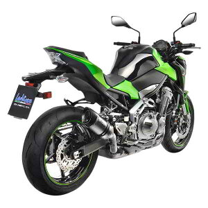  LV v XbvI }t[ Ir` LV Pro Muffler for Z900 - Stainless Steel 14171EU DRAG 18113558