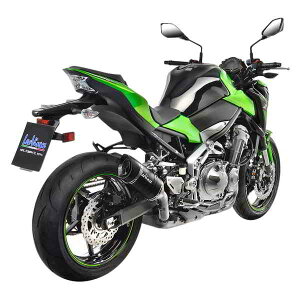  Ir` LV Pro Muffler for Z900 - Carbon Fiber 14172EU DRAG 18113559