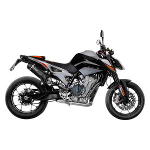  Ir` LV One EVO Muffler - Carbon Fiber - Duke 790 14254EU DRAG 18113571