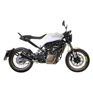  GP XbvI}t[ Ir` Vitpilen 401 GP One Muffler 15121 DRAG 18113575