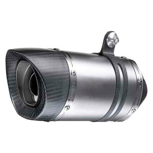  LV v XbvI }t[ Ir` LV Pro Muffler - Stainless Steel - Street Triple 765 14286EU DRAG 18113762