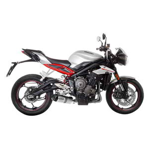  LV One Evo XbvI}t[ Ir` LV One Evo Muffler - Stainless Steel - Street Triple 765 14288EU DRAG 18113764