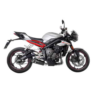  LV One Evo }t[ - J[{t@Co[ - Xg[ggv 765 Ir` LV One Evo Muffler - Carbon Fiber - Street Triple 765 14289EU DRAG 18113765