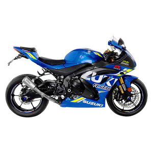  Ir` LV-10 Muffler - GSX-R1000 15231U DRAG 18113781
