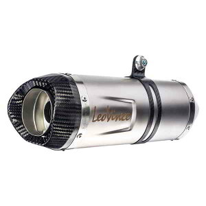  jo[T LV One Evo XbvI }t[ Ir` 50x270mm Stainless Steel LV One Evo Muffler 9775U DRAG 18113788