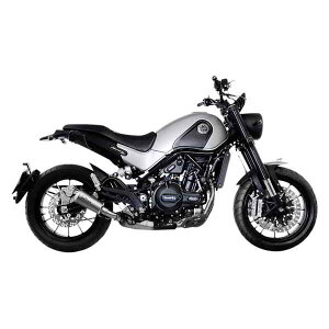  LV-10 XbvI}t[ Ir` LV-10 Slip-On Muffler - Stainless Steel 15226 DRAG 18113857