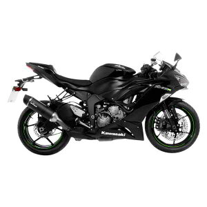  Ir` LV One Evo Muffler - Carbon Fiber - ZX-6R 14307EU DRAG 18113867