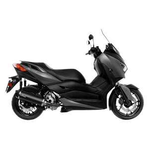  Ir` Nero Muffler - XMAX 14054U DRAG 18113879