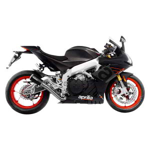  Ir` LV-10 Black Edition Muffler - RSV4/Tuono 15234BU DRAG 18113882