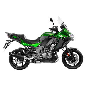  l XbvI}t[ Ir` Nero Slip-On Muffler - Black 14057U DRAG 18113981