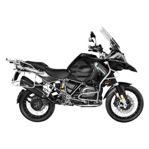  Ir` Black LV-12 Muffler 15301B DRAG 18114035