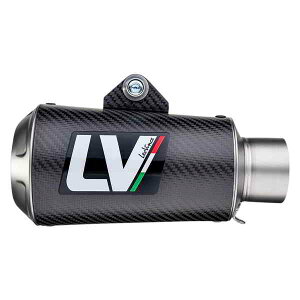  LV-10 XbvI}t[ Ir` LV-10 Slip-On Muffler - Left 9791U DRAG 18114103