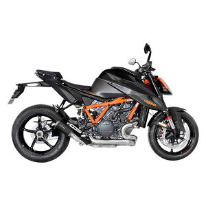  LV-10 XbvI}t[ Ir` LV-10 Slip-On Muffler - Black Stainless Steel 15243BU DRAG 18114127