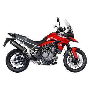  LV One Evo XbvI}t[ - ubNGfBV Ir` LV One Evo Slip-On Muffler - Black Edition 14352EBU DRAG 18114144