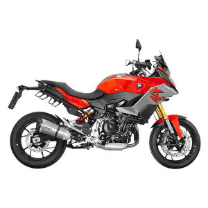  t@Ng[S XbvI}t[ Ir` Factory S Muffler - Titanium 14353STU DRAG 18114146