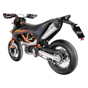  LV One EVO XbvI}t[ Ir` LV One Muffler - Stainless Steel 14363EU DRAG 18114191