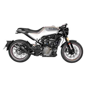  Ir` LV-10 Slip-On Muffler 15242FBU DRAG 18114264