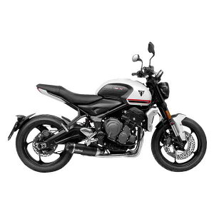  LV One EVO XbvI}t[ Ir` LV-10 Slip-On Muffler - Black 14385EBU DRAG 18114266