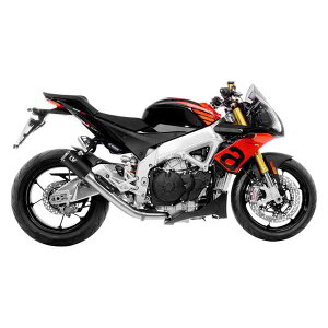  Ir` LV Corsa Muffler - Black Edition 15401BU DRAG 18114306