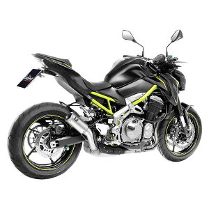  Ir` LV Corsa Muffler - Titanium 15402TU DRAG 18114311