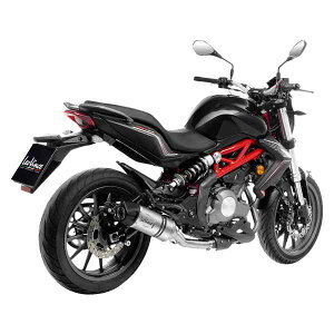  LV One EVO XbvI}t[ Ir` LV One EVO Slip-On Muffler - Stainless Steel 14423EU DRAG 18114421