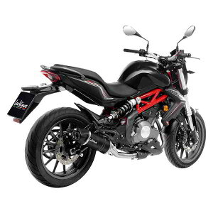  LV One EVO XbvI}t[ Ir` LV One EVO Slip-On Muffler - Black 14423EBU DRAG 18114422