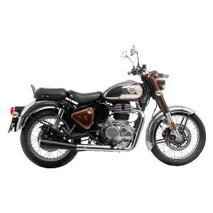  NVbN [T[ XbvI }t[ Ir` Classic Racer Black Edition Slip-On Muffler 15008BU DRAG 18114441