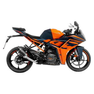  Ir` LV-Pro Slip-On Muffler - Carbon Fiber 14418EU DRAG 18114458