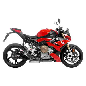  Ir` LV Corsa Slip-On Muffler - Carbon 15407CU DRAG 18114500