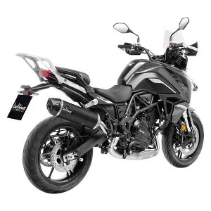  LV One EVO XbvI}t[ Ir` LV One EVO Slip-On Muffler - Black - Stainless Steel 14446EBU DRAG 18114638