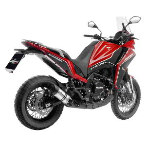  LV v XbvI }t[ Ir` LV Pro Slip-On Muffler - Stainless Steel 14410EU DRAG 18114646