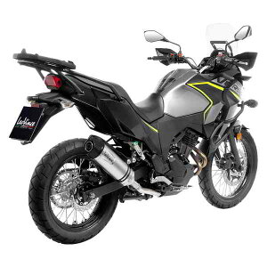  LV XbvI}t[ Ir` LV One Slip-On Muffler - Black 14419EBU DRAG 18114648