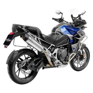  Ir` LV One Slip-On Muffler 14421EU DRAG 18114649