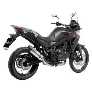  LV XbvI}t[ Ir` LV One Slip-On Muffler - Silver 14440EU DRAG 18114650