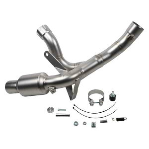  NpCv Ir` Cat Eliminator Link Pipe 80011 DRAG 18120534