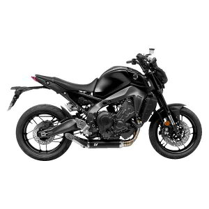  Ir` LV Race Full System Exhaust 14371EBU DRAG 18120551