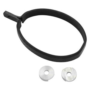  }t[Nv Ir` Clamp - FR2 308448501R DRAG 18600841