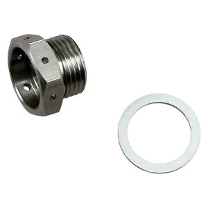  _vO ? [X Ir` M18 Lambda Plug - Race 5681 DRAG 18600846