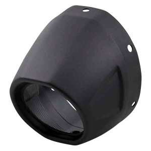 ��� �G���h�L���b�v - �~�f�B�A�� - ���� - LV One ���I�r���` End Cap - Medium - Vertical - LV One 205756VMR DRAG 18611009