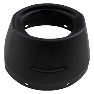  Ir` End Cap - Medium - Horizontal - LV One 205757OMR DRAG 18611011