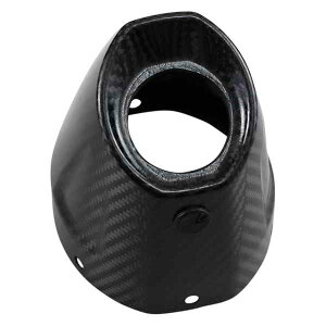  GhLbv Ir` End Cap - Carbon Fiber - X3 303736713R DRAG 18611061