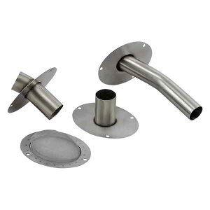  pXp[NAX^ Ir` Spark Arrestor Kit 303929602R DRAG 18611062