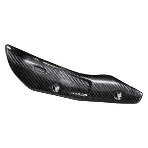  q[gV[h Ir` Carbon Fiber Heat Shield - Z900 8085 DRAG 18611330